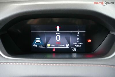 Skoda Enyaq Gebrauchtwagen