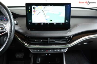 Skoda Enyaq Gebrauchtwagen