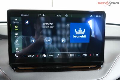 Skoda Enyaq Gebrauchtwagen