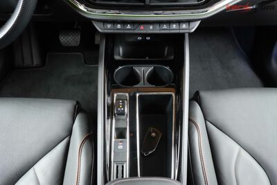 Skoda Enyaq Gebrauchtwagen