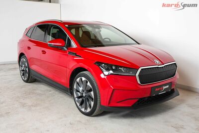 Skoda Enyaq Gebrauchtwagen