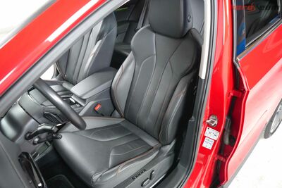 Skoda Enyaq Gebrauchtwagen