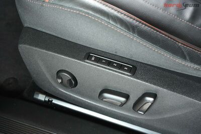 Skoda Enyaq Gebrauchtwagen