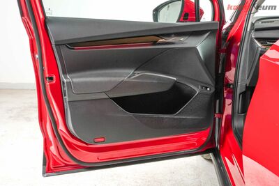 Skoda Enyaq Gebrauchtwagen