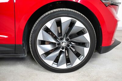 Skoda Enyaq Gebrauchtwagen