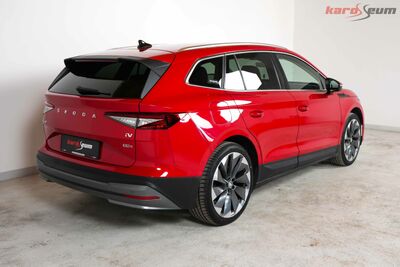 Skoda Enyaq Gebrauchtwagen
