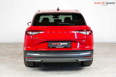 Skoda Enyaq Gebrauchtwagen