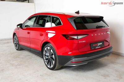 Skoda Enyaq Gebrauchtwagen