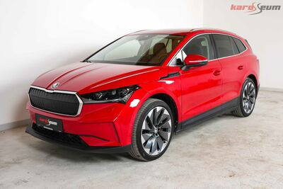 Skoda Enyaq Gebrauchtwagen