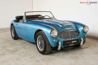 Austin Healey Gebrauchtwagen Austin Healey Gebrauchtwagen