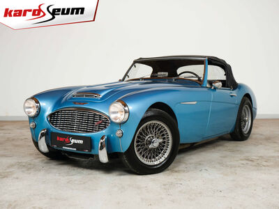 Austin Healey Gebrauchtwagen Austin Healey Gebrauchtwagen