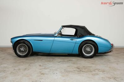 Austin Healey Gebrauchtwagen Austin Healey Gebrauchtwagen