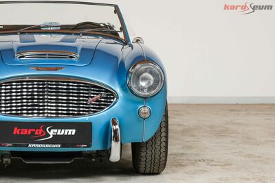 Austin Healey Gebrauchtwagen Austin Healey Gebrauchtwagen