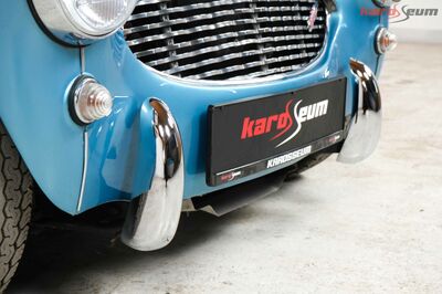 Austin Healey Gebrauchtwagen Austin Healey Gebrauchtwagen