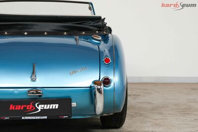 Austin Healey Gebrauchtwagen Austin Healey Gebrauchtwagen