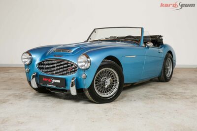 Austin Healey Gebrauchtwagen Austin Healey Gebrauchtwagen