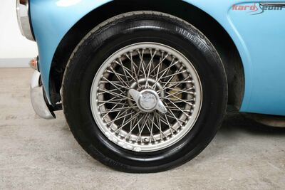 Austin Healey Gebrauchtwagen Austin Healey Gebrauchtwagen