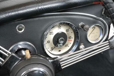 Austin Healey Gebrauchtwagen Austin Healey Gebrauchtwagen