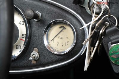 Austin Healey Gebrauchtwagen Austin Healey Gebrauchtwagen