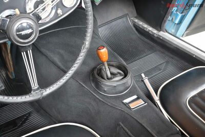 Austin Healey Gebrauchtwagen Austin Healey Gebrauchtwagen