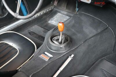 Austin Healey Gebrauchtwagen Austin Healey Gebrauchtwagen