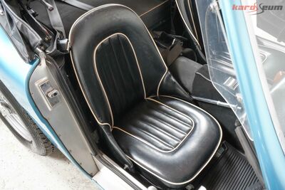 Austin Healey Gebrauchtwagen Austin Healey Gebrauchtwagen