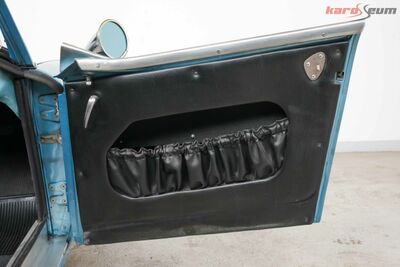 Austin Healey Gebrauchtwagen Austin Healey Gebrauchtwagen