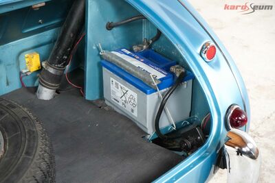 Austin Healey Gebrauchtwagen Austin Healey Gebrauchtwagen