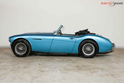 Austin Healey Gebrauchtwagen Austin Healey Gebrauchtwagen