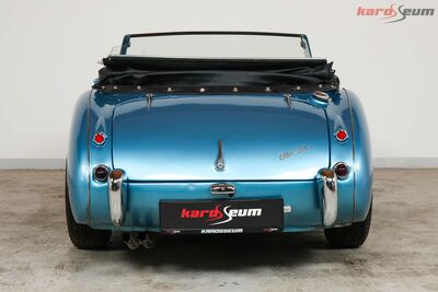 Austin Healey Gebrauchtwagen Austin Healey Gebrauchtwagen