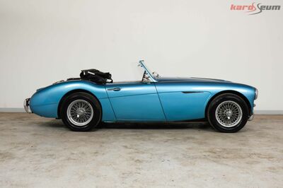 Austin Healey Gebrauchtwagen Austin Healey Gebrauchtwagen