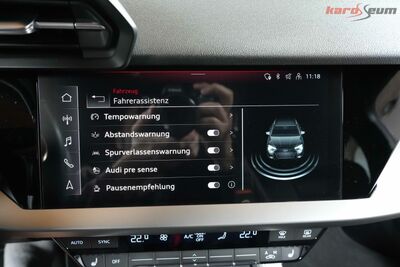 Audi A3 Gebrauchtwagen