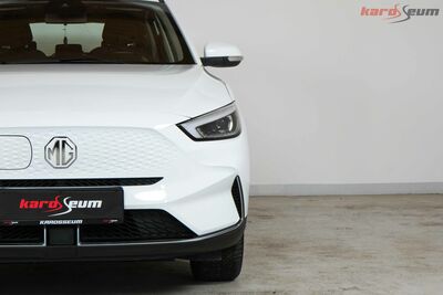 MG ZS Gebrauchtwagen