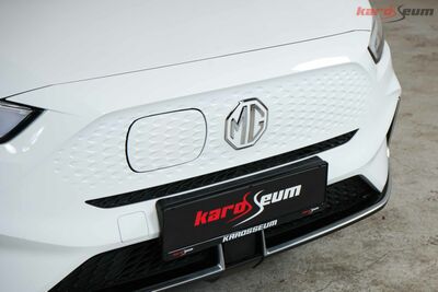 MG ZS Gebrauchtwagen