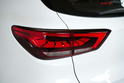 MG ZS Gebrauchtwagen