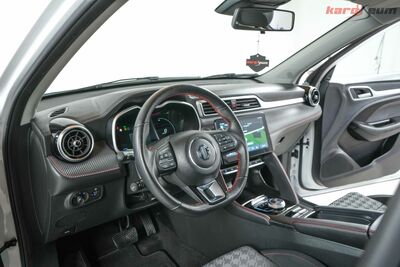 MG ZS Gebrauchtwagen