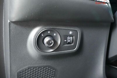 MG ZS Gebrauchtwagen