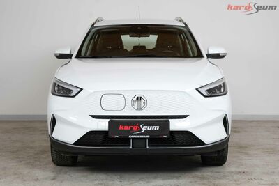 MG ZS Gebrauchtwagen