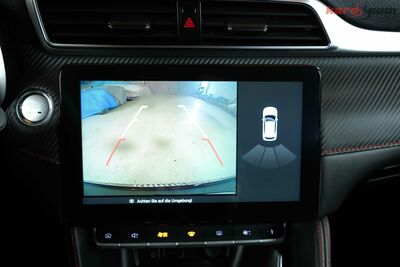 MG ZS Gebrauchtwagen