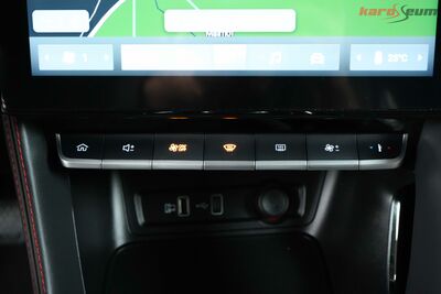 MG ZS Gebrauchtwagen