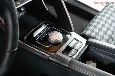 MG ZS Gebrauchtwagen