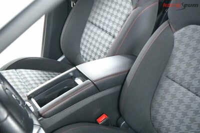 MG ZS Gebrauchtwagen