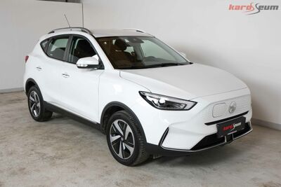 MG ZS Gebrauchtwagen