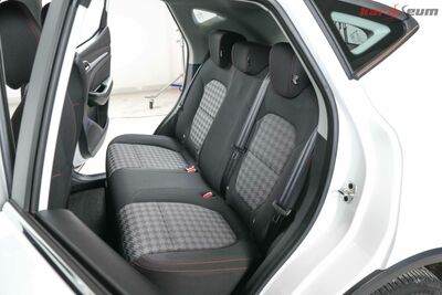 MG ZS Gebrauchtwagen