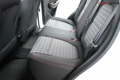 MG ZS Gebrauchtwagen