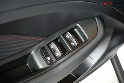 MG ZS Gebrauchtwagen