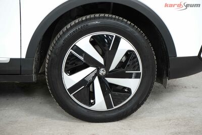 MG ZS Gebrauchtwagen