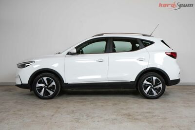 MG ZS Gebrauchtwagen