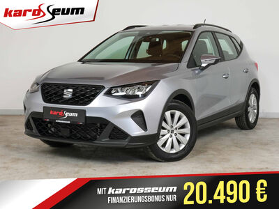 Seat Arona Gebrauchtwagen