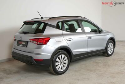 Seat Arona Gebrauchtwagen